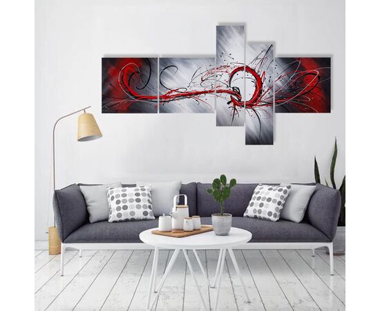 Slika iz delova - SID050-5A -ArtZona