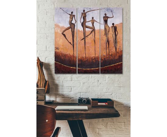 Slika iz delova - SID58-3F-ArtZona