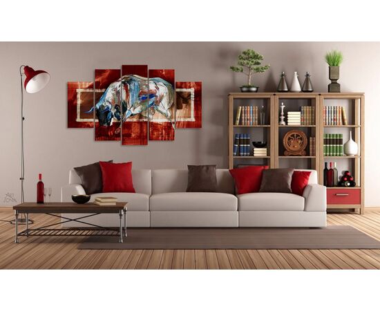 Slika iz delova - SID075-5Z -ArtZona