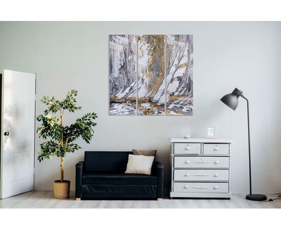 Slika iz delova - SID103-3A-5 -ArtZona