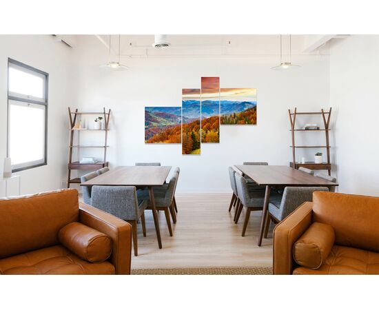 Slika iz delova - SID124-4L- ArtZona