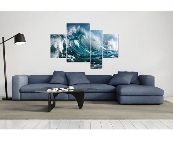 Slika iz delova - SID131-4L -ArtZona