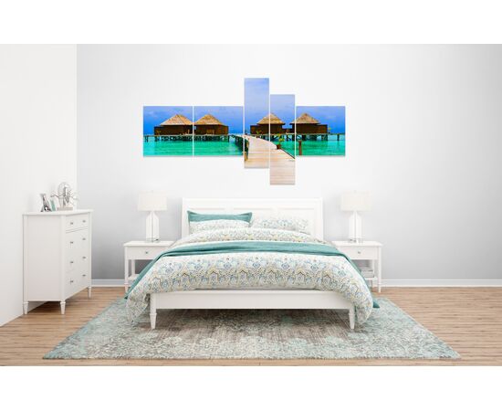 Slika iz delova - SID134-3L -ArtZona