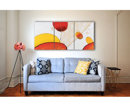 Slika iz delova - SID147-3A - ArtZona