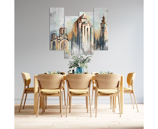 Slika iz delova - SID149-4-2 - ArtZona