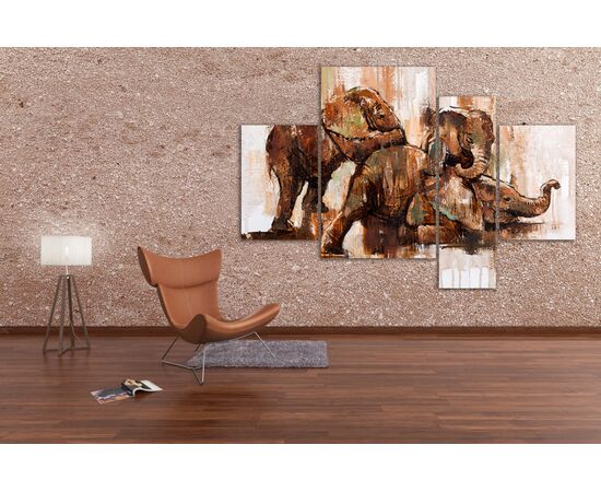 Slika iz delova - SID149-4A - ArtZona