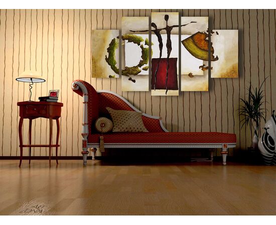 Slika iz delova - SID177-5-4 -ArtZona