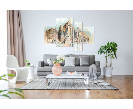 Slika iz delova - SID158-4G- ArtZona