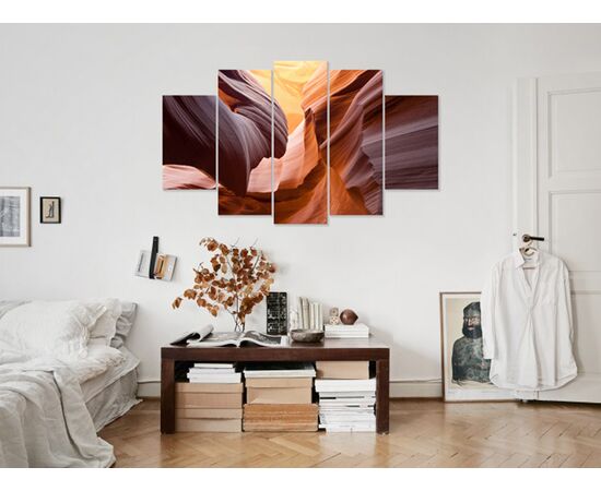 Slika iz delova - SID165-5-4- ArtZona