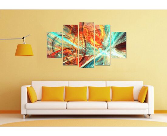 Slika iz delova - SID178-5-4 -ArtZona