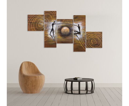 Slika iz delova - SID063-5A-10 - ArtZona