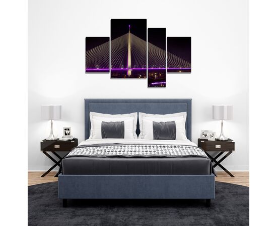 Slika iz delova - SIDBG004-4 - ArtZona