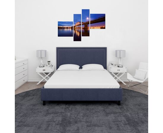 Slika iz delova - SIDBG013-4 -ArtZona