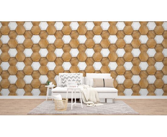 Tapeta 3D 001 - Art Zona