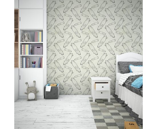 Tapeta Dečija 011 - Art Zona