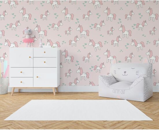 Tapeta Dečija 013 - Art Zona