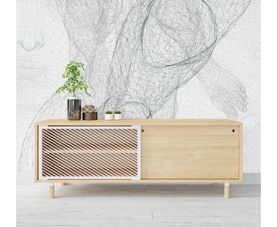 Tapeta Foto Apstraktna 039 - Art Zona