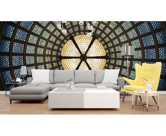 Tapeta Foto Arhitektura 012 - Art Zona