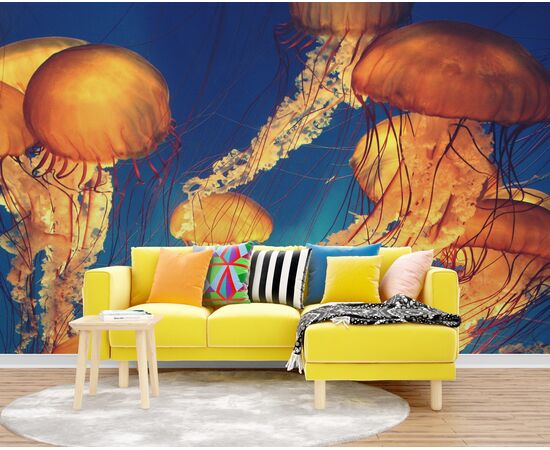 Tapeta Foto Fauna 024 - Art Zona