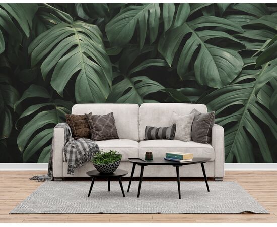 Tapeta Foto Flora 023 - Art Zona