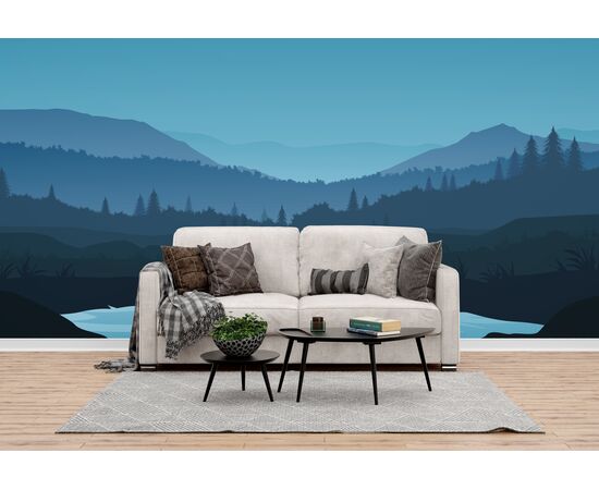 Tapeta Foto Pejzaž 016 - Art Zona