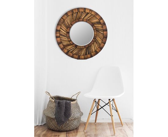 Zidno ogledalo ZO-009