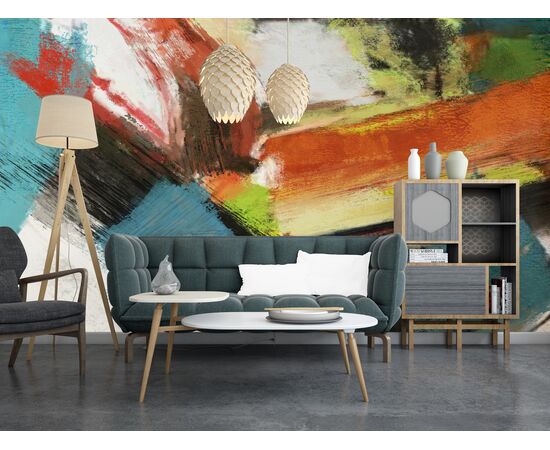 Tapeta Foto Apstraktna 030 - Art Zona