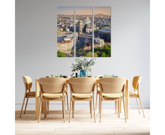 Slika iz delova - SIDBG214-3 -ArtZona