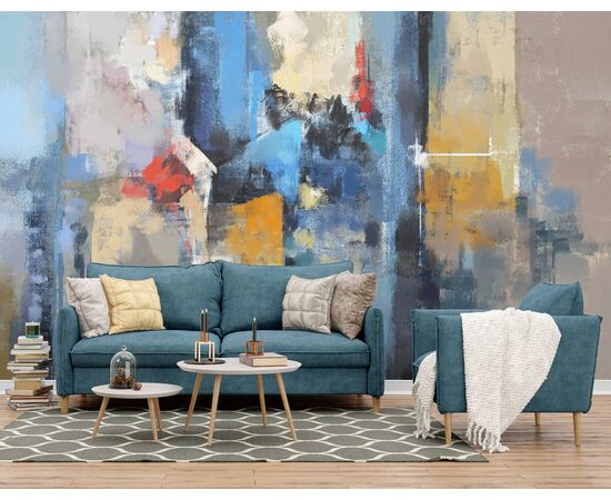 Tapeta Foto Apstraktna 033 - Art Zona