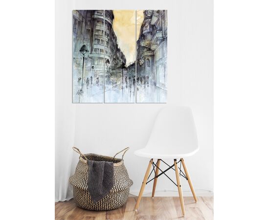 Slika iz delova - SID102-3 - ArtZona