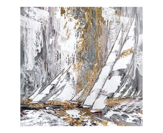 Slika iz delova - SID103-3A-5 -ArtZona