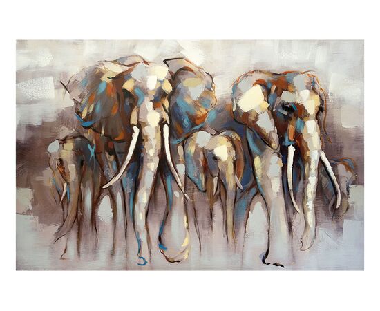 Slika iz delova - SID144-4Z - ArtZona
