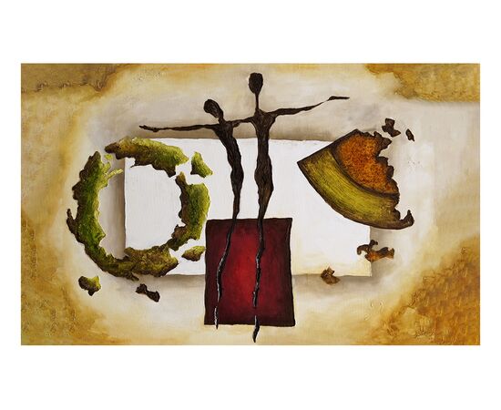 Slika iz delova - SID177-5-4 -ArtZona