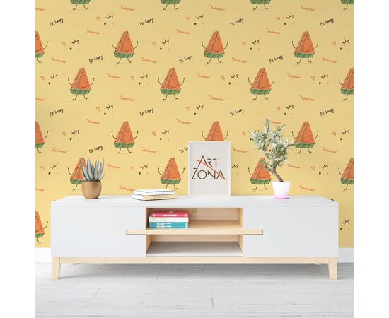Tapeta Dečija 014 - Art Zona