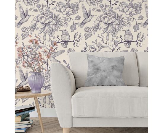 Tapeta Flora 016 - Art Zona