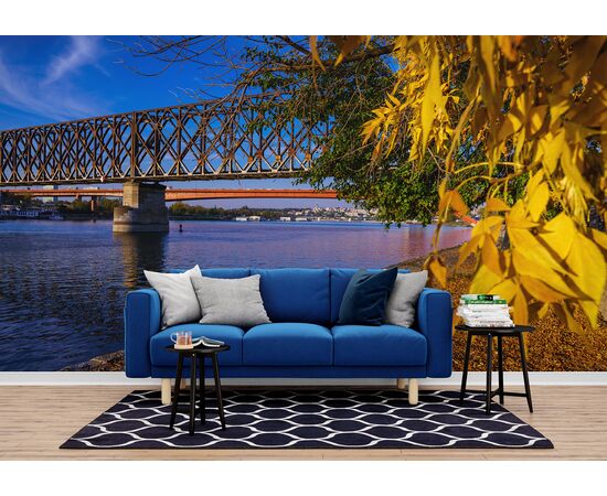 Tapeta Foto Beograd 003 - Art Zona