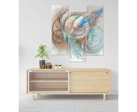 Slika iz delova - SID094-3-6 -ArtZona