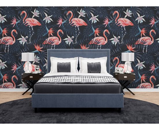 Tapeta Flora 009 - Art Zona Tapeta Flora 009 - Art Zona