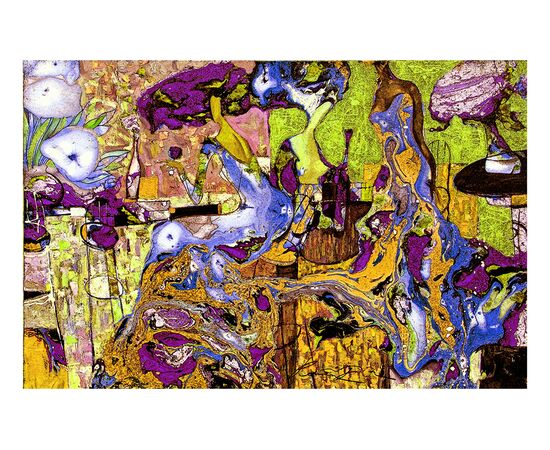 Slika iz delova - SID162-4-1- ArtZona