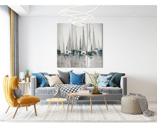 Slika iz delova - SID108-3-5 -ArtZona